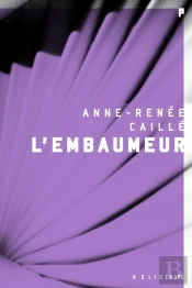 L'Embaumeur (2e Édition)