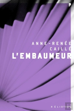 Bertrand.pt - L'Embaumeur (2e Édition)