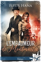 L'Embaumeur De Montmartre