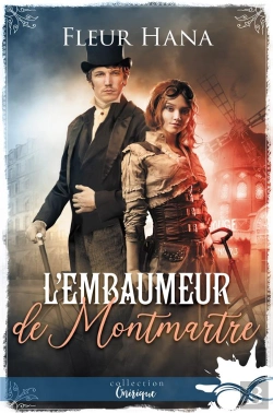 Bertrand.pt - L'Embaumeur De Montmartre