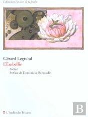 L'Embellie ; Poeme