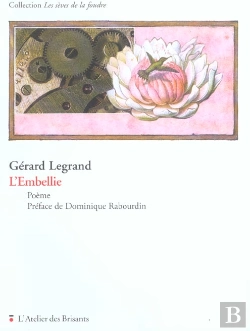 Bertrand.pt - L'Embellie ; Poeme