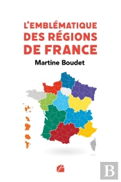 L'Emblématique Des Régions De France