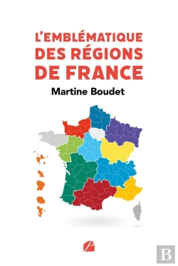 Bertrand.pt - L'Emblématique Des Régions De France