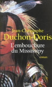L'Embouchure Du Mississipy