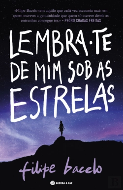 Bertrand.pt - Lembra-te de Mim Sob as Estrelas