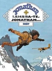 Lembra-te, Jonathan…