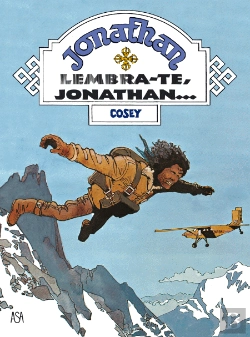 Bertrand.pt - Lembra-te, Jonathan…