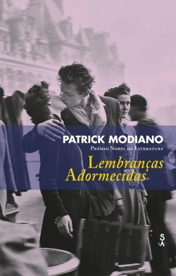 Bertrand.pt - Lembranças Adormecidas