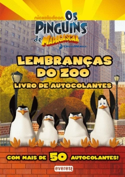 Bertrand.pt -  Lembranças do Zoo