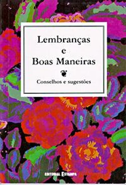 Bertrand.pt - Lembranças e Boas Maneiras