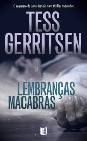 Lembranças Macabras