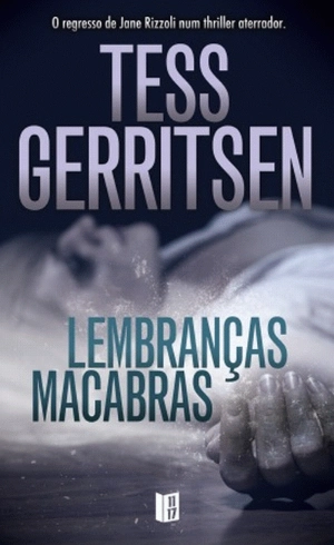 Lembranças Macabras
