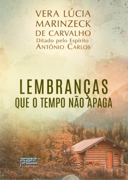 Bertrand.pt - Lembranças Que O Tempo Não Apaga