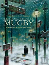 L'Embranchement De Mugby