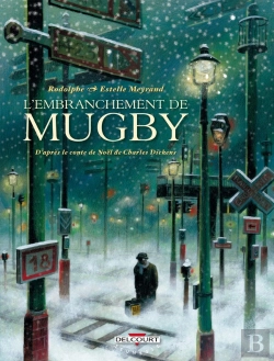Bertrand.pt - L'Embranchement De Mugby