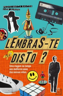 Bertrand.pt - Lembras-te Disto?