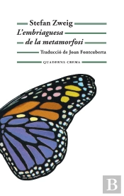 L'Embriaguesa De La Metamorfosi