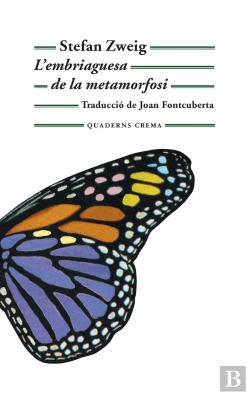 Bertrand.pt - L'Embriaguesa De La Metamorfosi