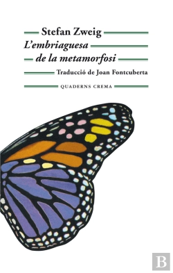 Bertrand.pt - L'Embriaguesa De La Metamorfosi