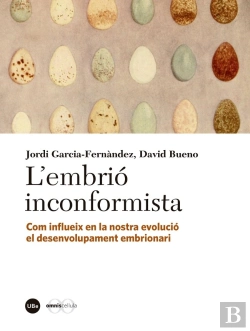 Bertrand.pt - L'Embrio Inconformista  