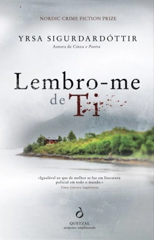 Lembro-me de Ti
