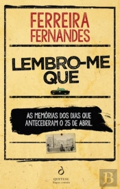 Lembro-me que