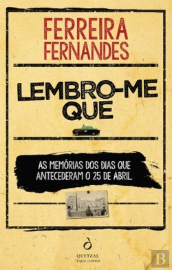 Bertrand.pt - Lembro-me que