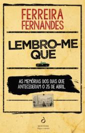 Lembro-me que