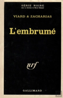 Bertrand.pt - L'Embrume