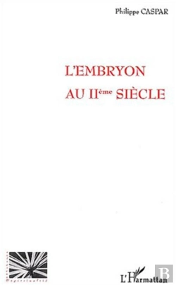 Bertrand.pt - L'Embryon Au Ii Siecle