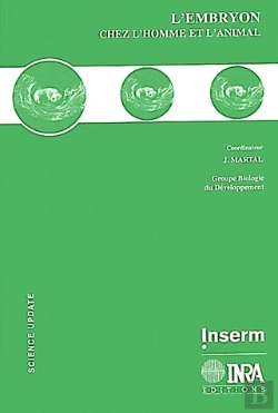 Bertrand.pt - L'Embryon Chez L'Homme Et L'Animal