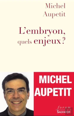 Bertrand.pt - L'Embryon, Quels Enjeux ?