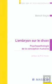 L'Embryon Sur Le Divan