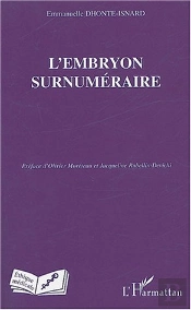 L'Embryon Surnumeraire