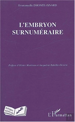 Bertrand.pt - L'Embryon Surnumeraire