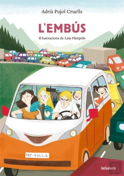 Bertrand.pt - L'Embús