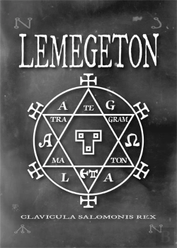 Bertrand.pt - Lemegeton, [Deluxe]