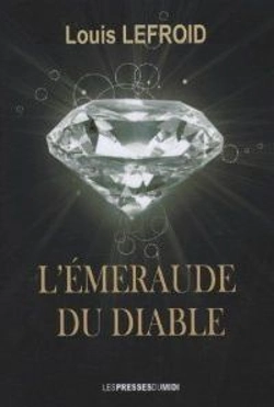 Bertrand.pt - L'Emeraude Du Diable