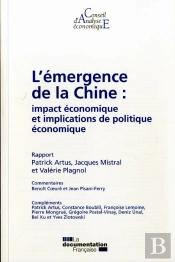 L'Émergence De La Chine : Impact Économique Et Implication De Politique Économique