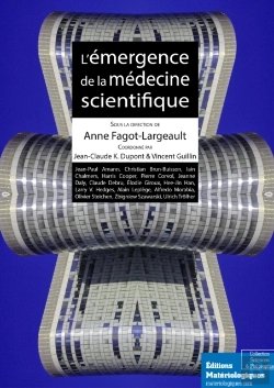 Bertrand.pt - L'Emergence De La Medecine Scientifique