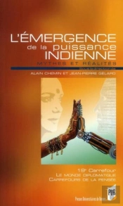 L'Émergence De La Puissance Indienne