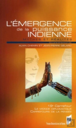 Bertrand.pt - L'Émergence De La Puissance Indienne