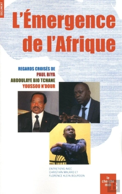 Bertrand.pt - L'Émergence De L'Afrique