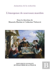 L'Émergence De Nouveaux Marchés