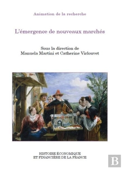 Bertrand.pt - L'Émergence De Nouveaux Marchés