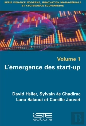 L'Émergence Des Start-Up