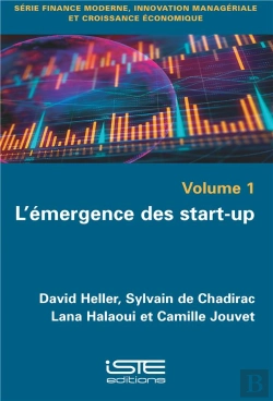 Bertrand.pt - L'Émergence Des Start-Up