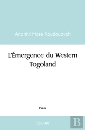 L'Émergence Du Western Togoland