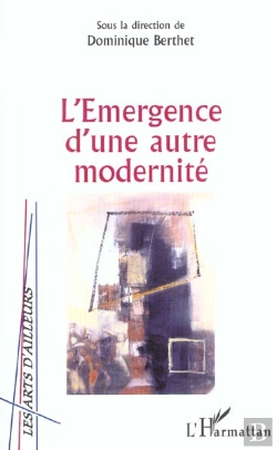 Bertrand.pt - L'Emergence D'Une Autre Modernite